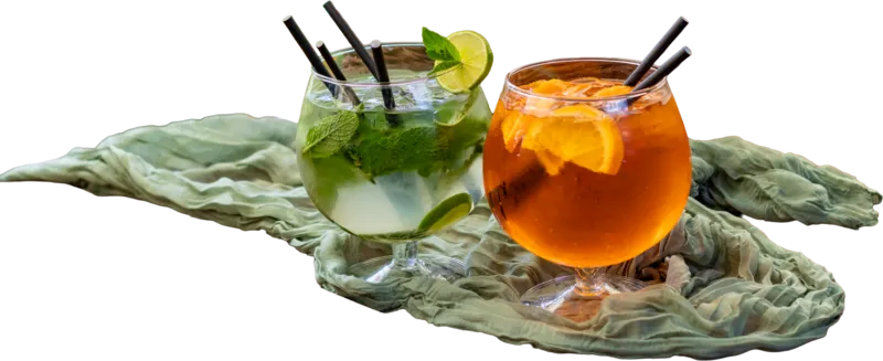 Drinki XXL